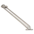 Stingray Boat Lid Support Stay Arm - 10 1/2 Inch Stainless