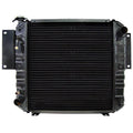 Yale RADIATOR COPPER/BRASS 913827600 Forklift