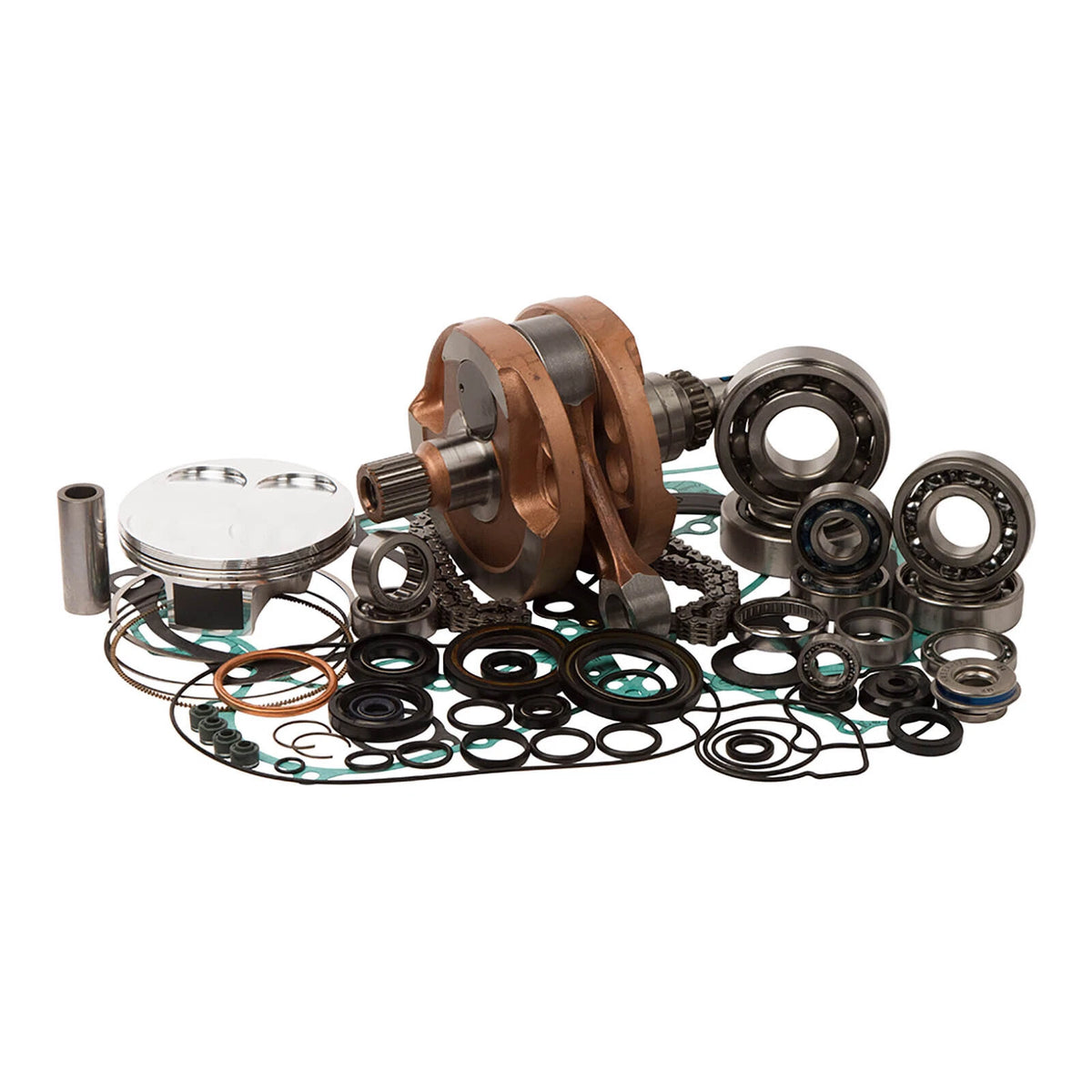 Wrench Rabbit Complete Engine Rebuild Kit for WR101030