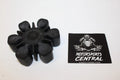 KAWASAKI JET SKI STX 15F DRIVESHAFT RUBBER COUPLING COUPLER 92161-3711 LOW HOURS