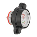 OEM 1638630001 Replacement: 1.8HP Temp Gauge Radiator Cap for Honda CRF450R