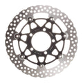 MTX Front Brake Disc for Kawasaki NINJA 650R 2009-2010 Floating MDF03013
