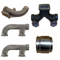 Manifolds with Sleeve & Elbow Fits Case/Internati Onal Harvester Replaces A58906