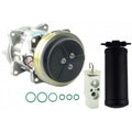 888302249 Compressor, Drier & Valve Kit Fits AGCO