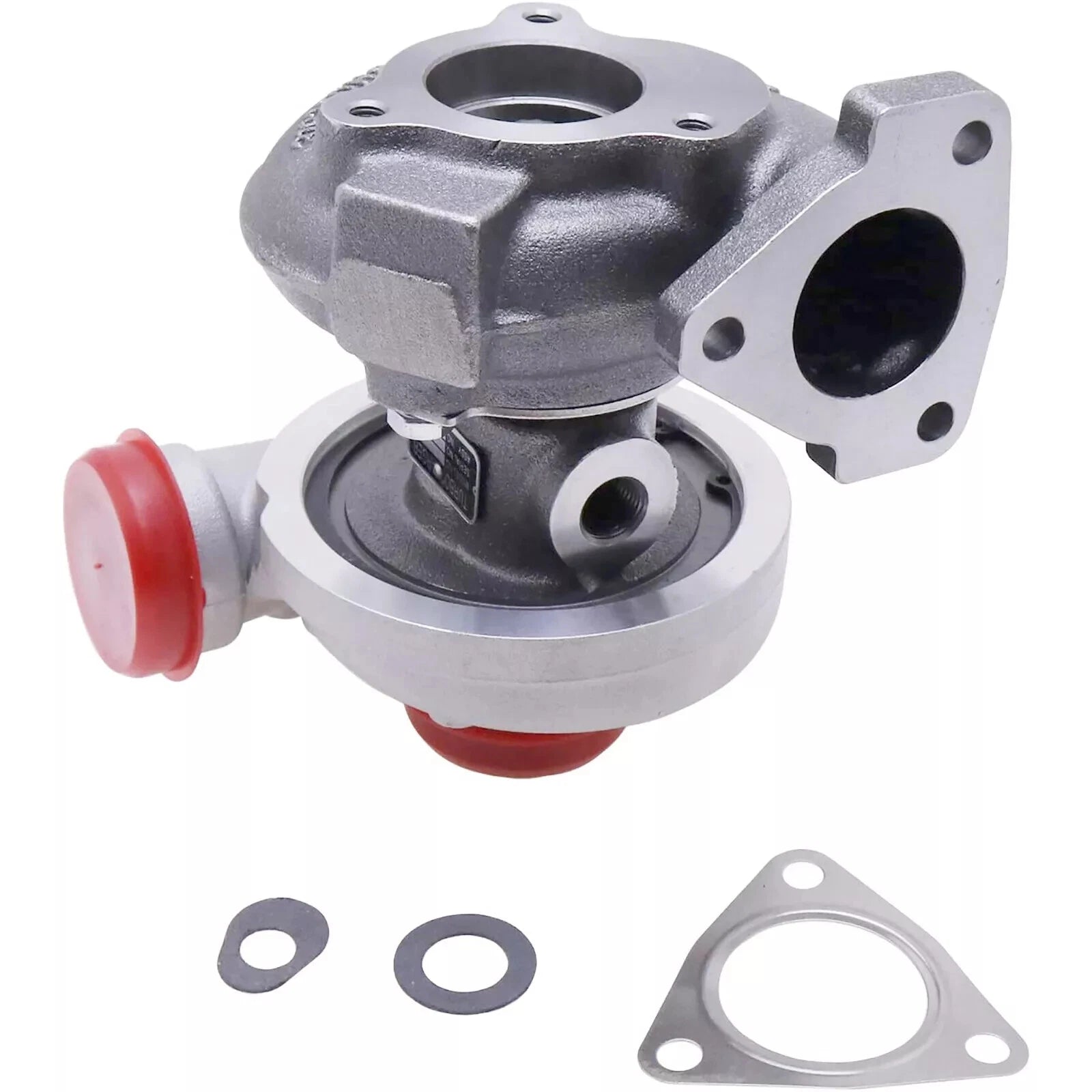 Turbocharger Turbo for Deutz Engine BF4M1011 Bobcat Skid Steer 863 873 864 874