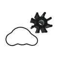 Sea Water Pump Impeller Mercruiser Bravo Replace 47-862232A2 47-8M0104229