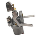 Boat Engine Carburetor Carb 3F0-03100-4 for Outboards 2.2 2.5 3.5 HP 3D5031000M