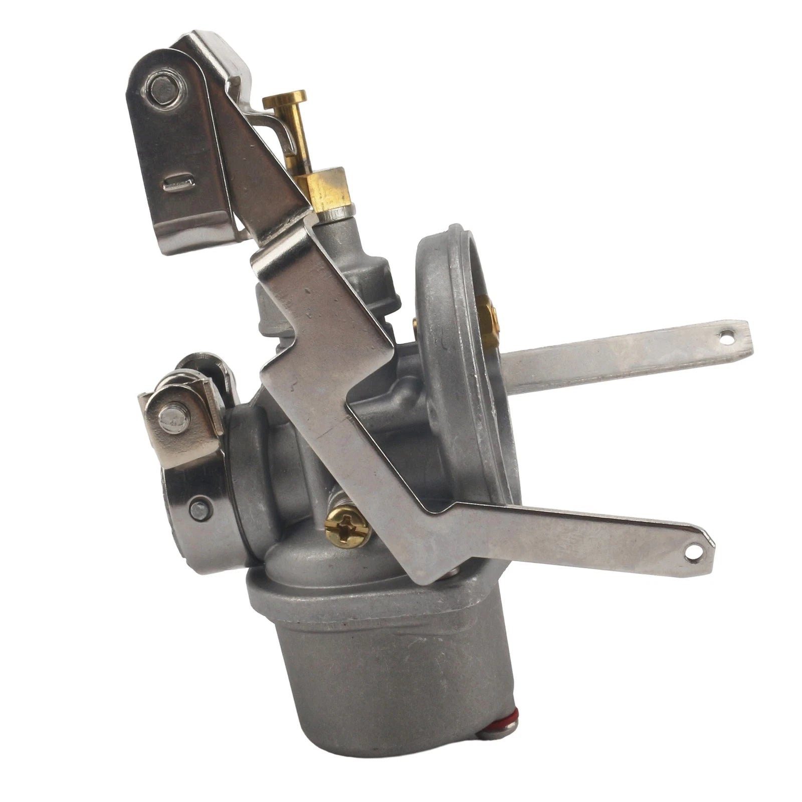 Boat Engine Carburetor Carb 3F0-03100-4 for Outboards 2.2 2.5 3.5 HP 3D5031000M