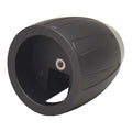 MasterCraft Boat Dash Tweeter Pod 404619 - Titanium Gray 1 7/8 Inch