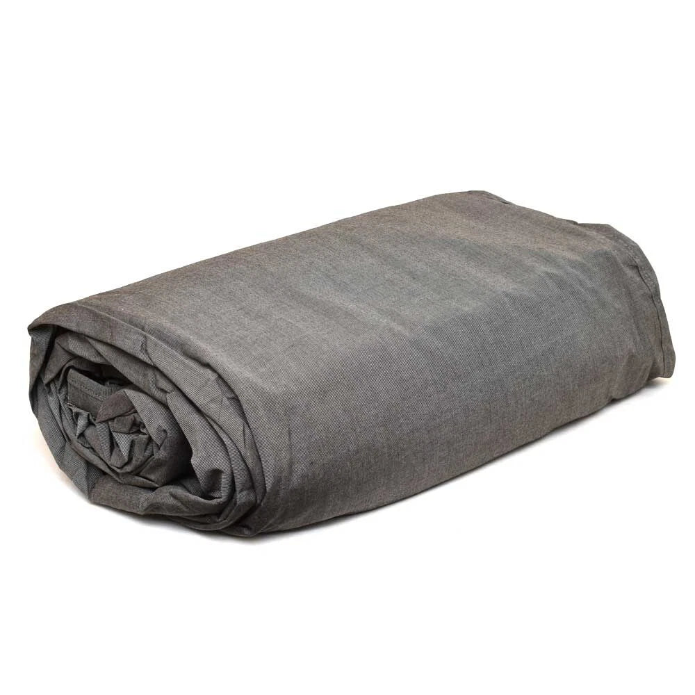 G3 Boat Pontoon Cover 36899-78 - Elite 324 SS Charcoal Tweed 2017 2018
