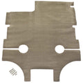 G3 Boat Snap in Carpet 73341195 - Mica Mist Tan Syntec 348043 Cut Loop