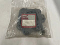 Barr Marine OMC-1-6364-B or MC-1-6364-B Riser to Barr Manifold Adapter Plate