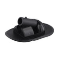 Adjustable Angle PVC Awning Mounting Base for Dinghies and Inflatable Boats