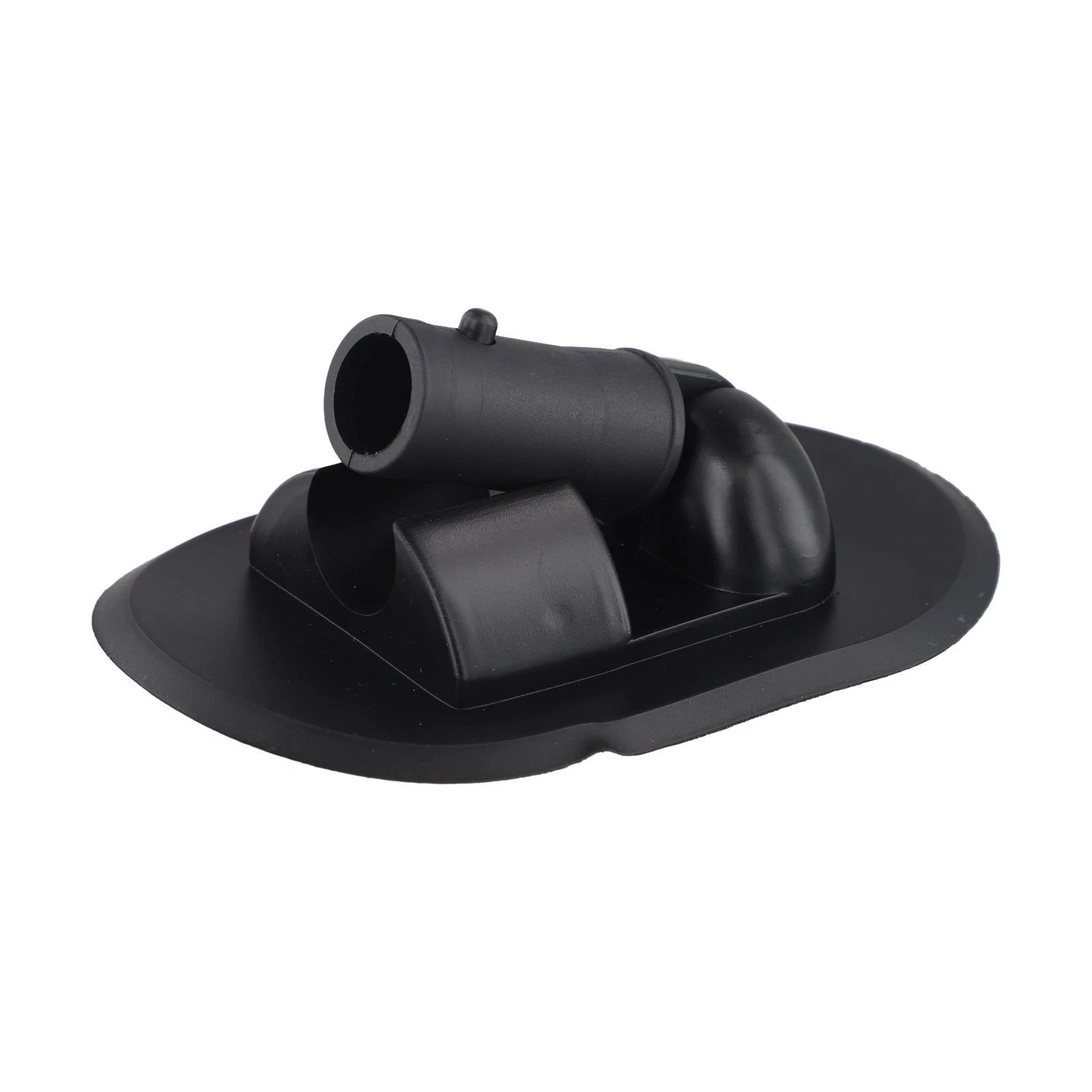 Adjustable Angle PVC Awning Mounting Base for Dinghies and Inflatable Boats