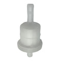 Inline Fuel Filter 8HP 9.9HP for MERCURY MARINER F8 F9.9 4 Stroke Outboard