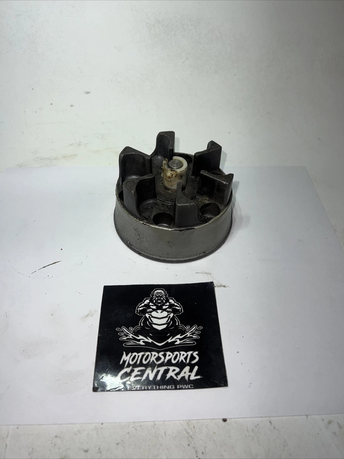 Seadoo XP LIMITED XPL PTO Flywheel 947 951 Di