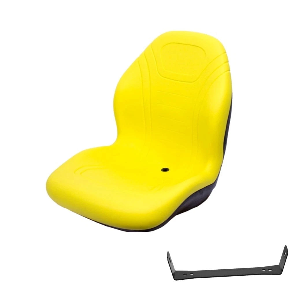 John Deere Compact Tractor & Lawn Mower KM 129 Bucket Seat Kit