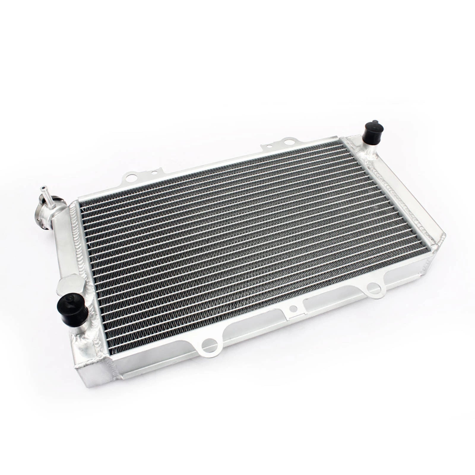 Whites Radiator for Yamaha YFM660 Grizzly 2004-2008
