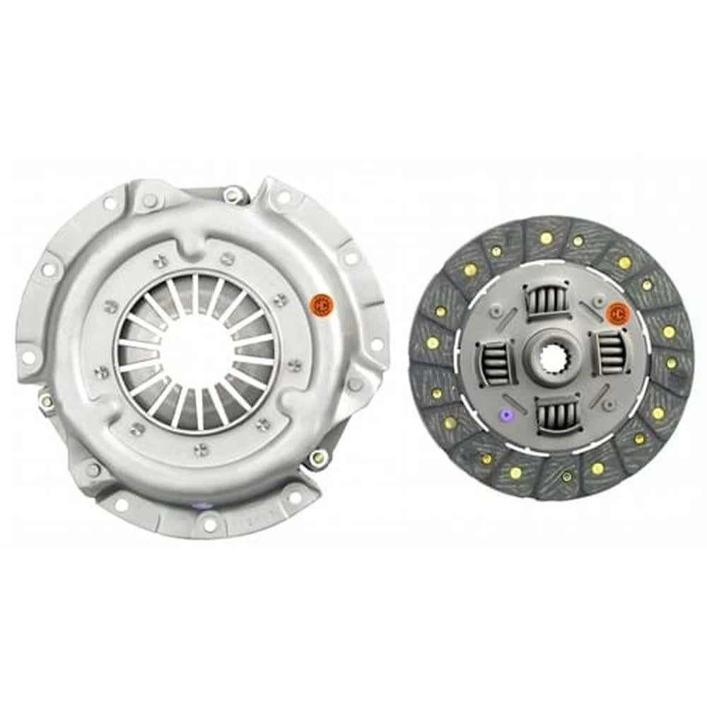 K67211-13300 7-1/4" Diaphragm Clutch Unit - Fits Kubota