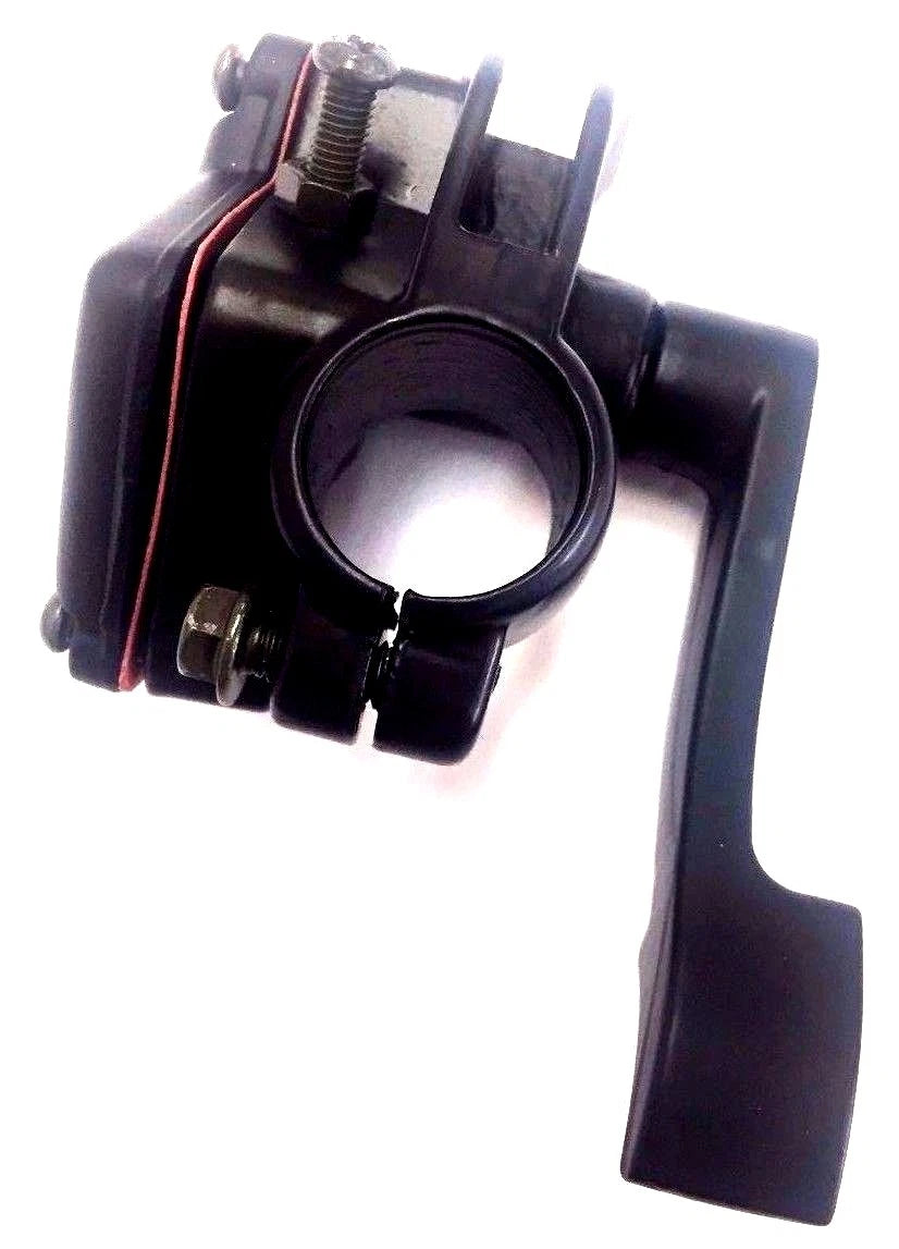 THUMB THROTTLE LEVER CONTROLLER 150CC 125CC 110CC 70CC 50CC ATV QUAD DIRT BIKE