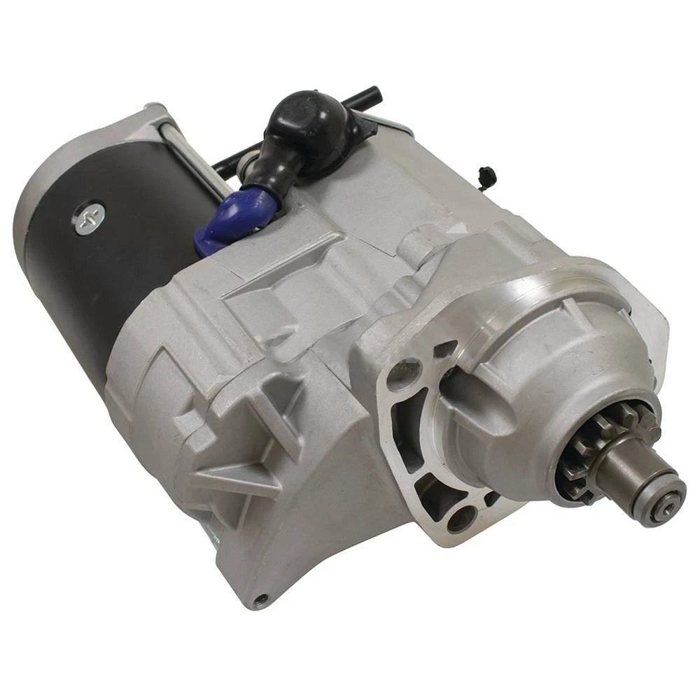 435-734 Electric Starter Fits John Deere