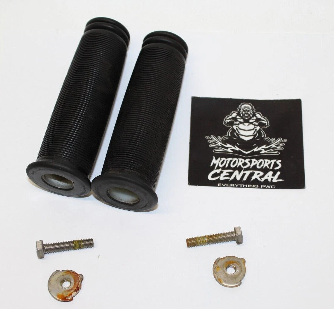 Seadoo 1999-2005 GS GSX GTX GTI RX XP Handle Grip Set Fresh Water 295500691