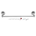 Moen Boat Towel Bar DN7718CH - 18 Inch Chrome Plated
