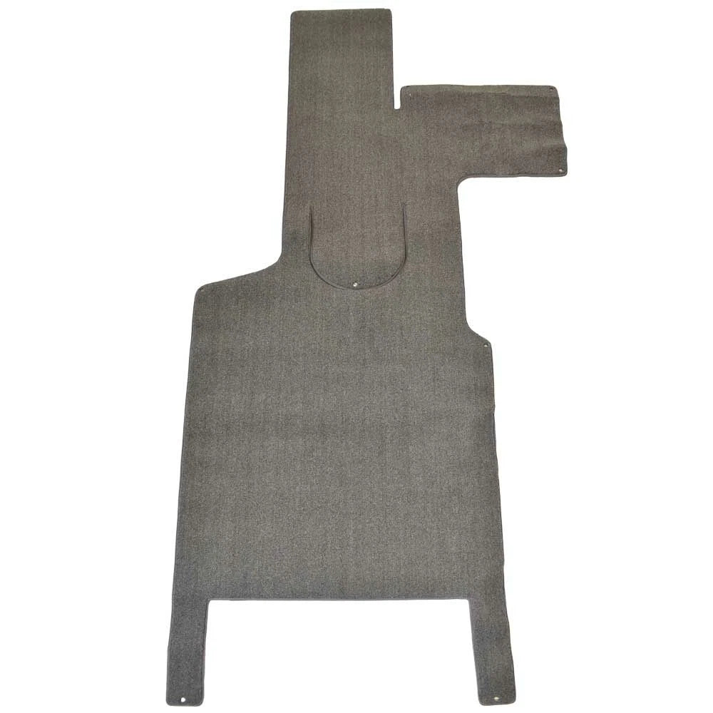 Axis Boat Snap-In Carpet Mat 5689442 - A-Series Matworks Charcoal 2019
