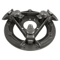 10" Pressure Plate Fits John Deere Replaces 100455N
