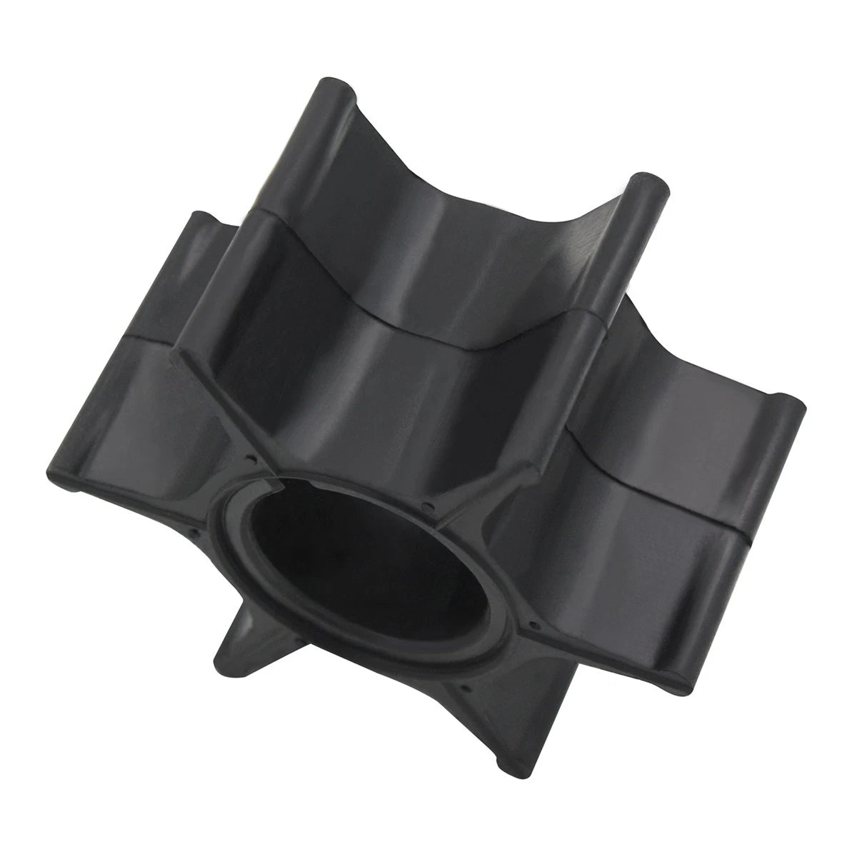 Water Pump Impeller F523065-1 Replacement for Chrysler Force 75 -140HP Outboard