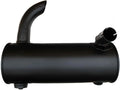 Muffler Silencer 5I-7911 for Caterpillar CAT 3064 Engine 311 312 Excavator