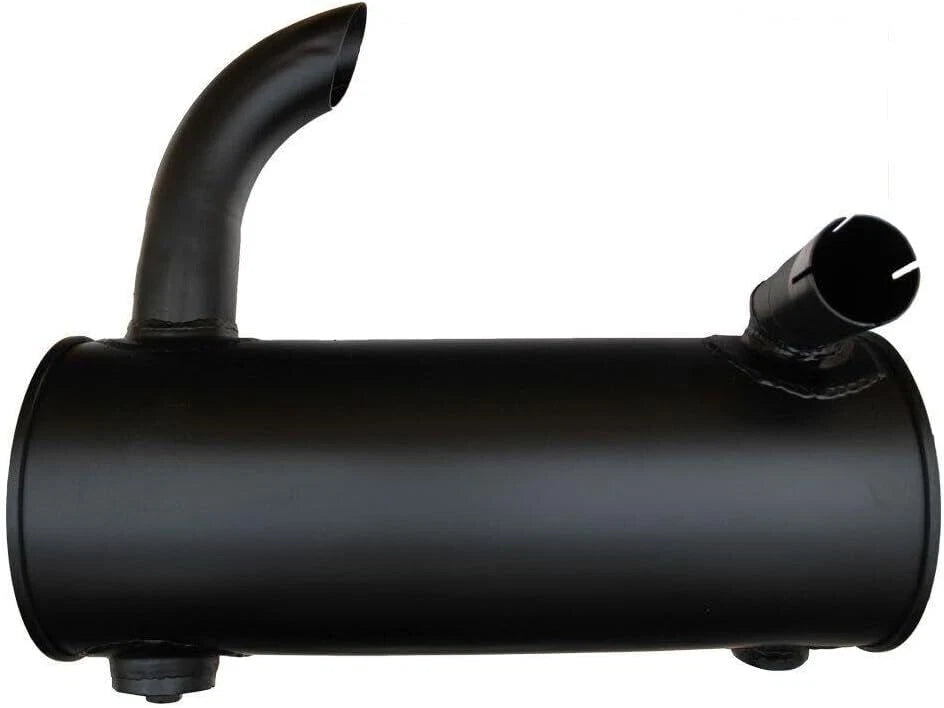 Muffler Silencer 5I-7911 for Caterpillar CAT 3064 Engine 311 312 Excavator