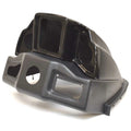 G3 Boat Blank Dash Panel Shroud - Sportsman 1710 Black