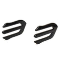 Chaparral Boat Wakeboard Rack Forks - 11 3/4 X 3/4 X 6 Inch (pair)