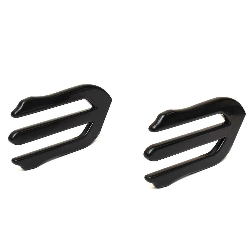 Chaparral Boat Wakeboard Rack Forks - 11 3/4 X 3/4 X 6 Inch (pair)