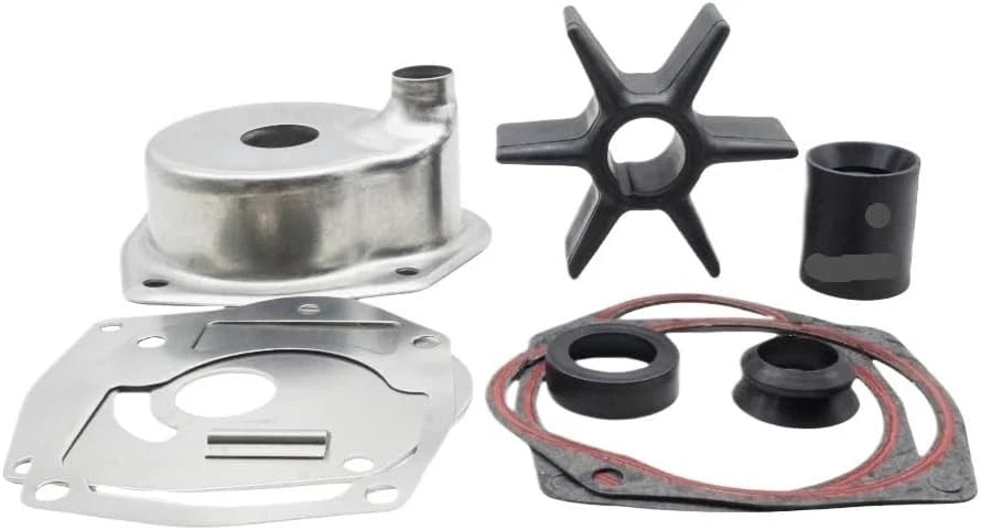 Outboard Impeller Kit for Mercury 65 75 80 90 100 115 135 150 HP 46-8M0061040