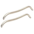 Crownline Boat Grab Rails CR1136 - 238 - 239 DB Stainless Steel (pair)