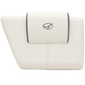Sailfish Boat Bow Back Cushion 1BSF21500J - 245DC 2022 Gray (STBD)