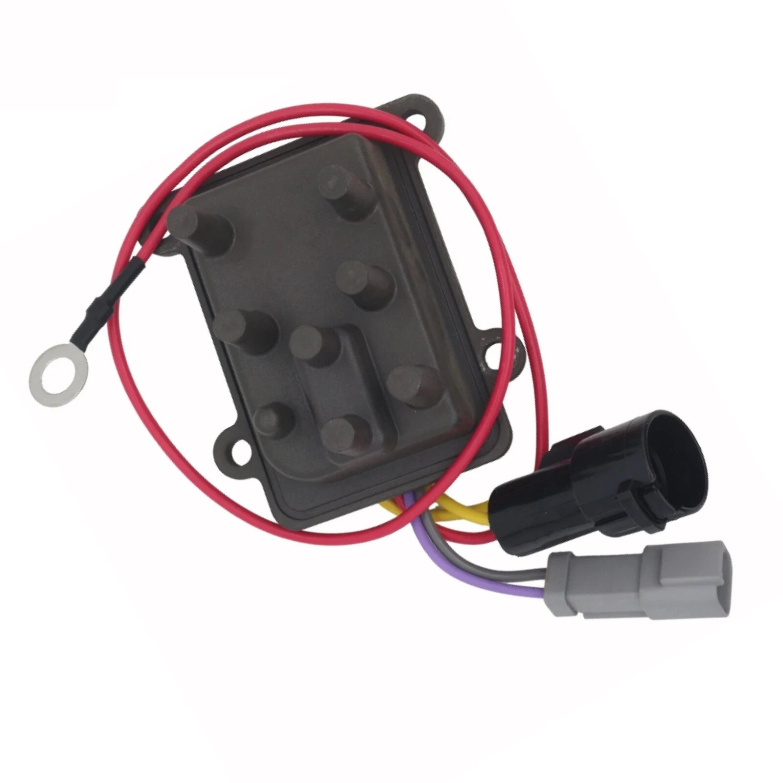 586048 586075 18-5829 Repl for Johnson Evinrude Rectifier Regulator CDI