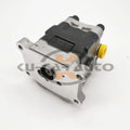 708-3S-04570 Gear Pump Pilot Pump for Komatsu PC50MR-2 PC55MR-3 PC56-7 PC65
