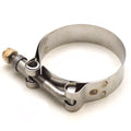 Five Star Boat T-Bolt Hose Clamp 235 69 - 2 5/8 Inch SS Single