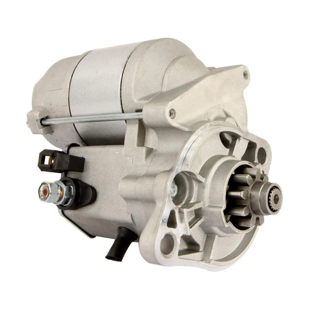 1900-0128 - Starter Fits Kubota