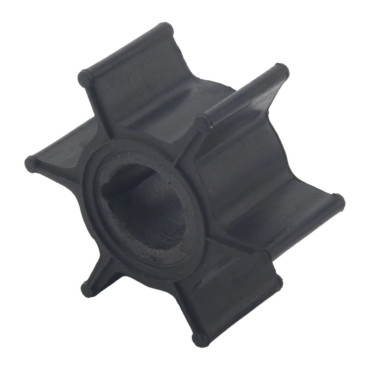 Water Pump Impeller for 8HP 9.9HP Mercury Mariner 209cc Outboard 47-8037481