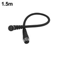 Fishing Electric Fishing Reel Power Cable Nominal Cross-section 1.5mm2