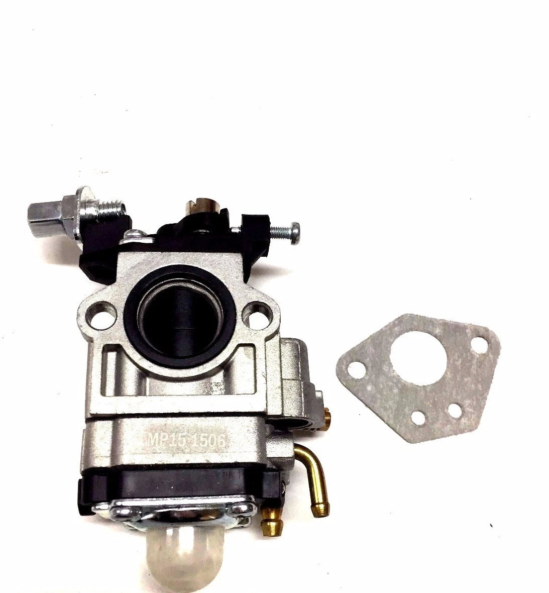 PERFORMANCE CARBURETOR 40CC 43CC JOHN DEERE VIZA TIGER KEYANG BLADE Z MOSQUITO