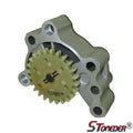 STONEDER YX140 150 160 Oil Pump for YX 140cc 150cc 160cc Engine Pit Dirt Bikes