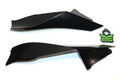 SEADOO GTX RXT S WAKE PRO RIGHT LEFT SIDE BODY PANEL FAIRING COVER TRIM BLACK