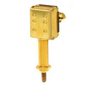 MGSwitches Boat On-Off Push Pull Switch - Four Winns 20A 12V Gold