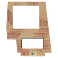 HCB Yachts Boat Helm Closeout Panel 160008779A - Beige 65 Estrella