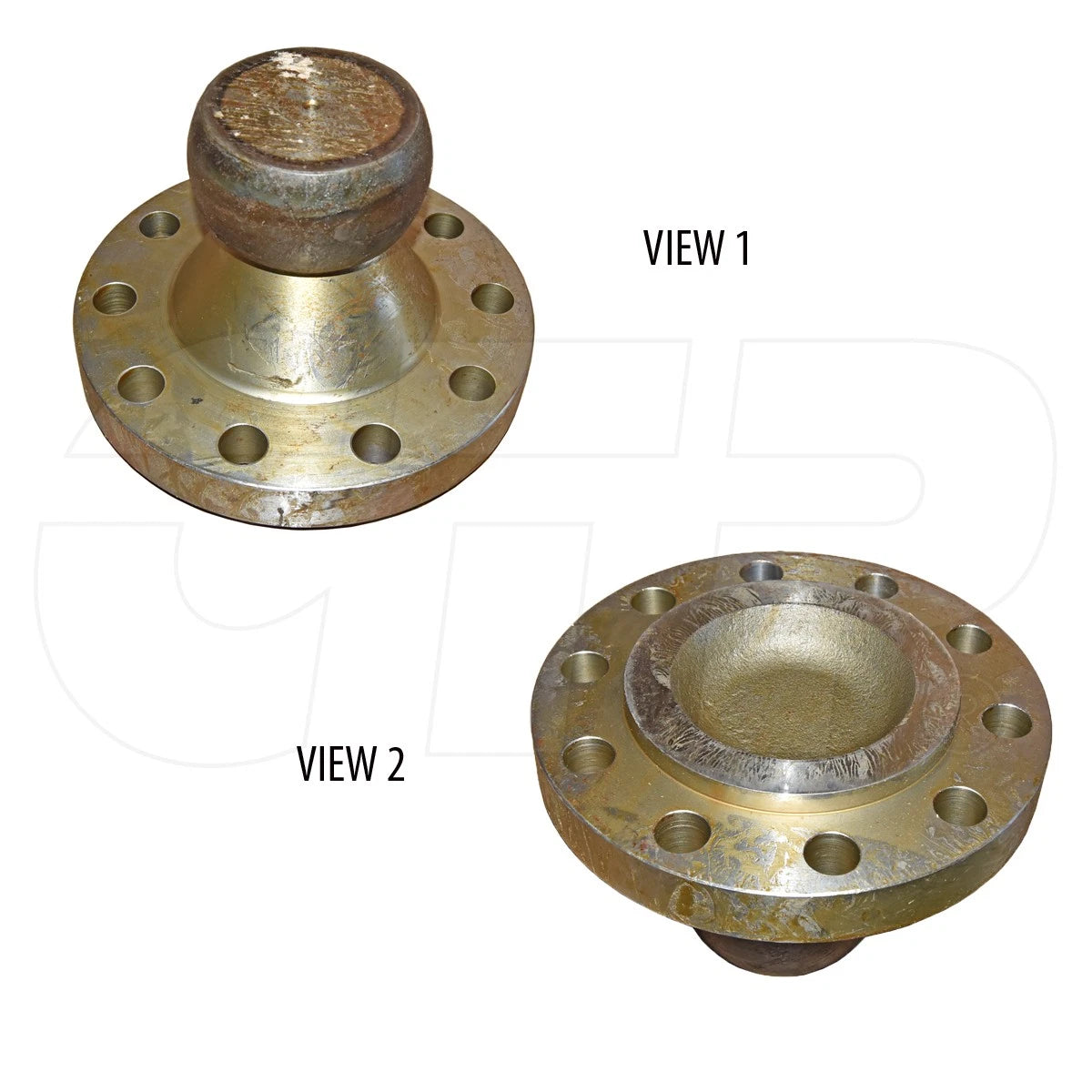1U4103 Trunnion Fits Caterpillar Models